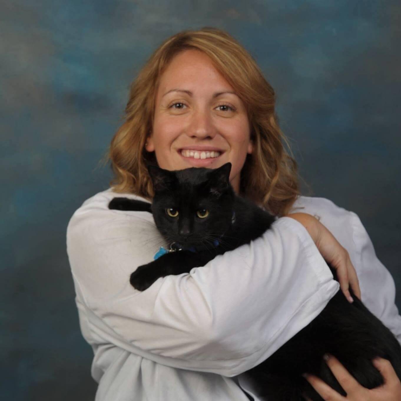 Dre Eveline Lebrun, Propriétaire / Vétérinaire