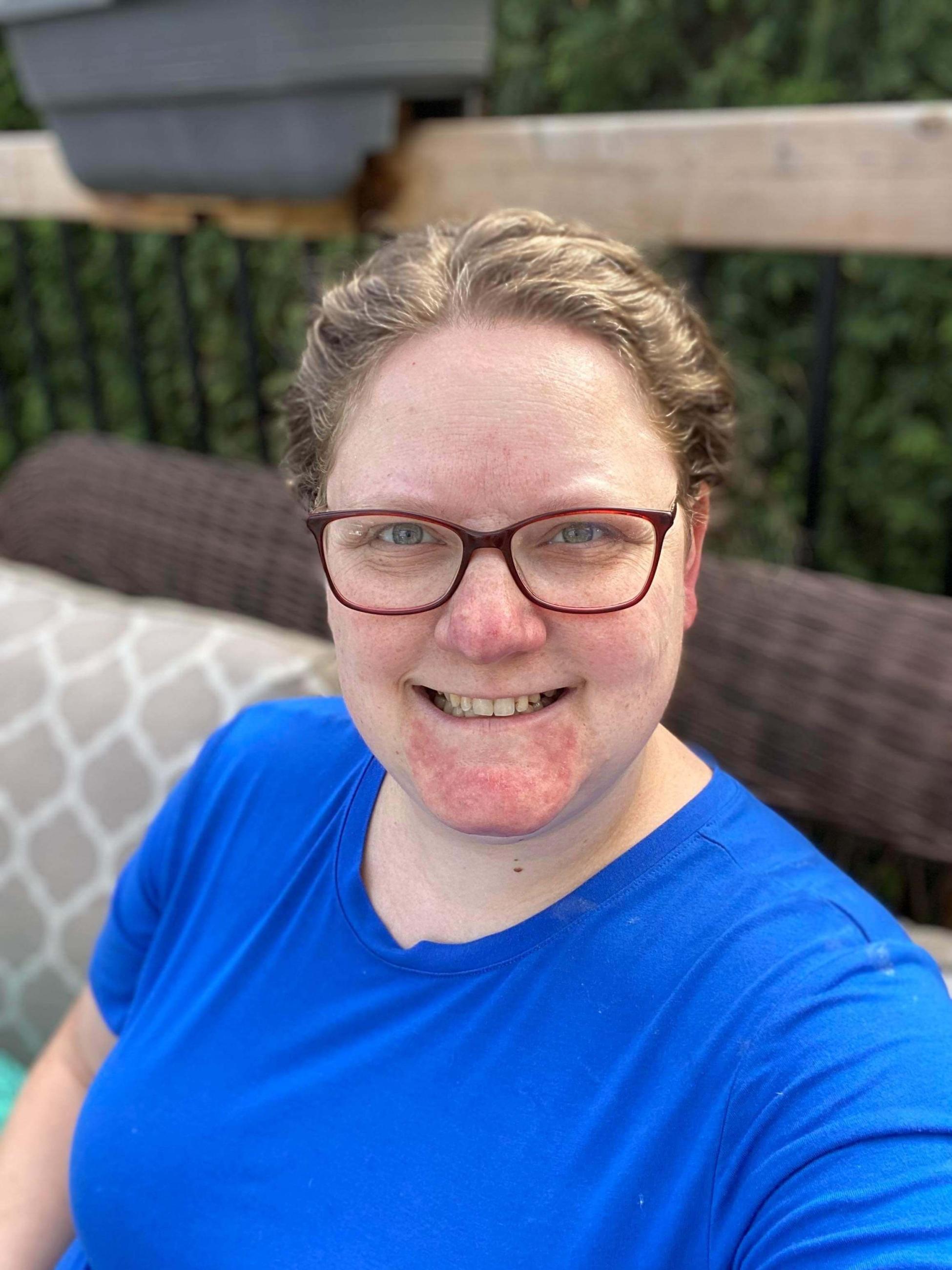 Dre Marie-Ève Fortin, Vétérinaire